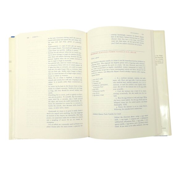 Piret's The George and Piret Munger Cookbook Autographed Hardcover Dust Jacket - Picture 16 of 16